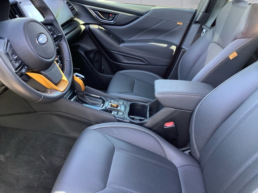 2024 Subaru Forester Wilderness - Photo 7