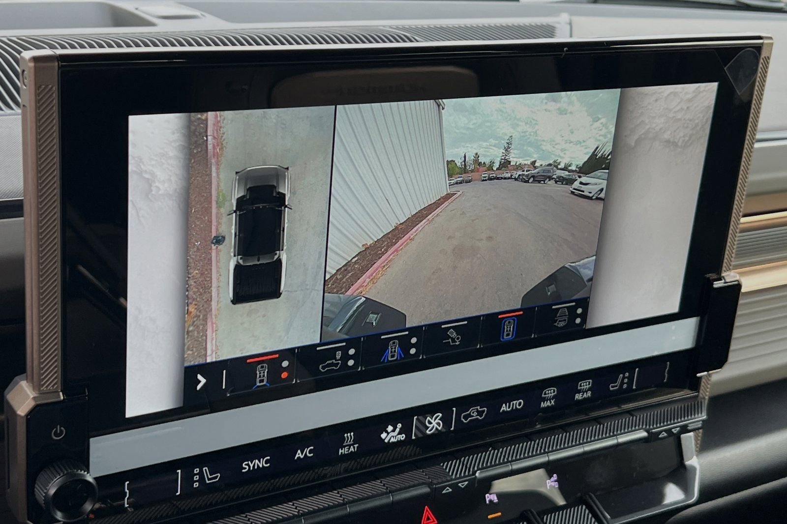 2025 GMC HUMMER EV 3X - Photo 20