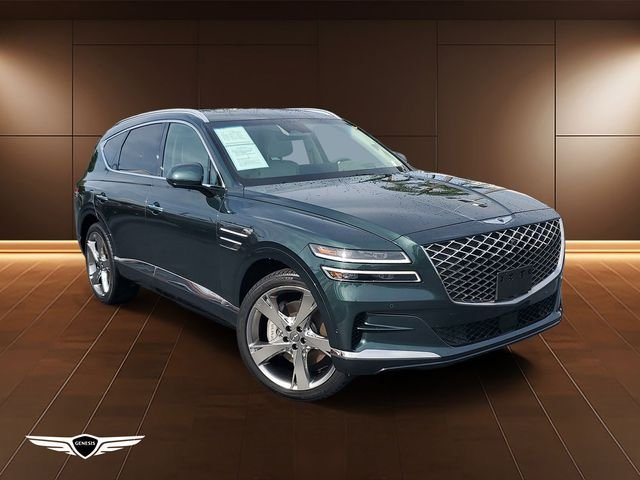 2023 Genesis GV80 2.5T Standard AWD's photo