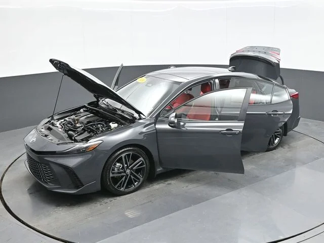 Used 2026  Toyota XSE image 28