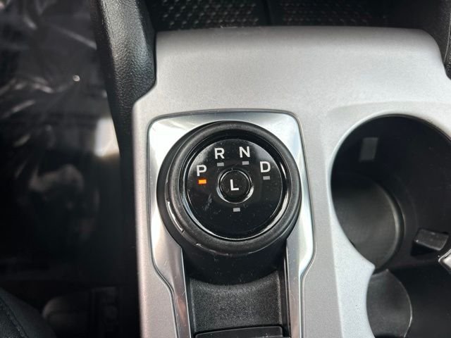 Used 2024 Gray Ford Big Bend image 18