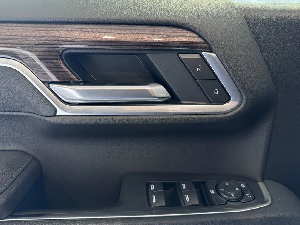 2026 Chevrolet Silverado 1500 RST - Photo 22