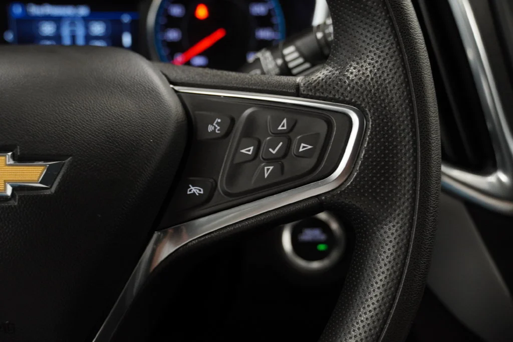 2024 Chevrolet Equinox LS - Photo 32