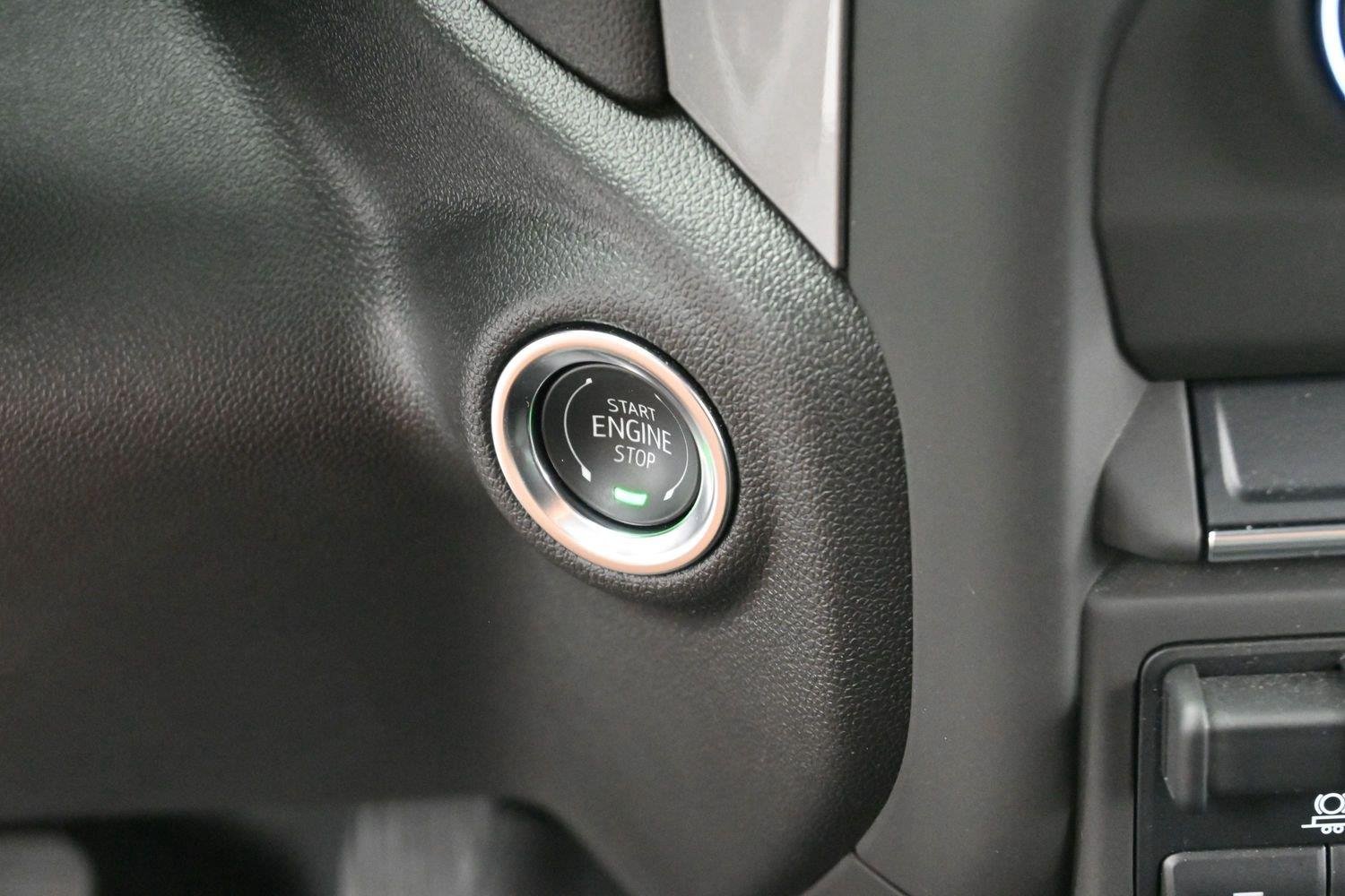 Used 2025 Sterling Gray Metallic Chevrolet Custom image 25