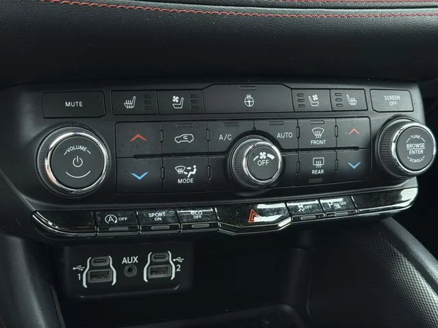 Used 2023 Black Dodge GT Plus image 29