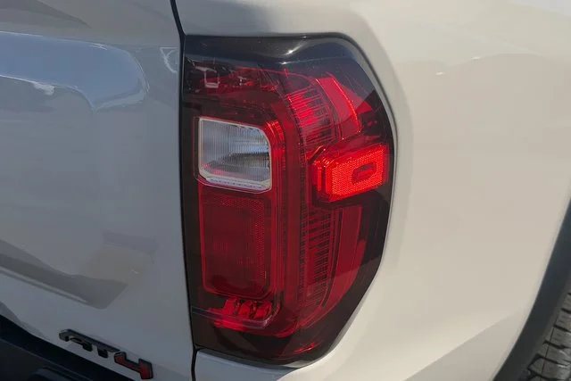 New 2026 Coastal Dune GMC AT4 image 9