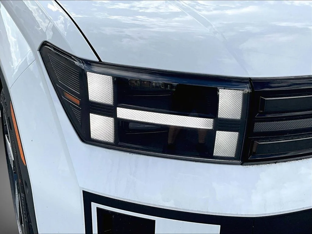 New 2026 White Hyundai Limited image 34
