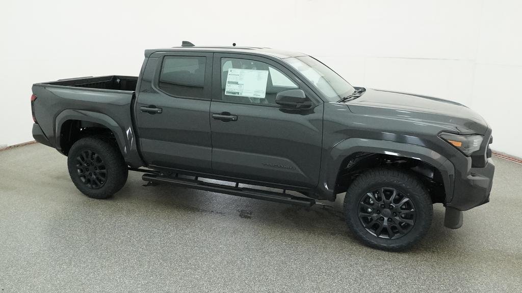 New 2026 Underground Toyota SR5 image 12