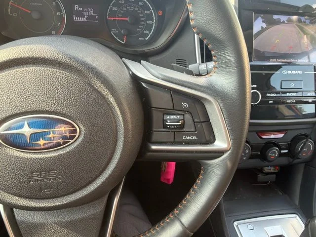 Used 2018 Orange Subaru 2.0i Premium image 18