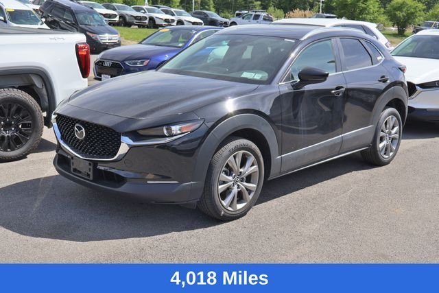 2025 Mazda CX-30 Preferred AWD's photo