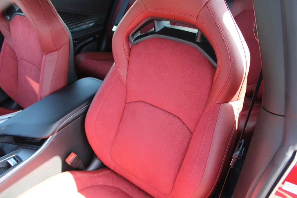 New 2026 Redeye Exterior Paint Dodge R/T Plus image 19