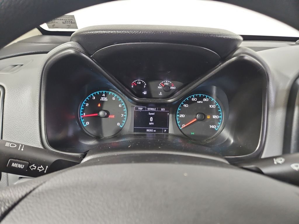 2022 Chevrolet Colorado Work Truck - Photo 16