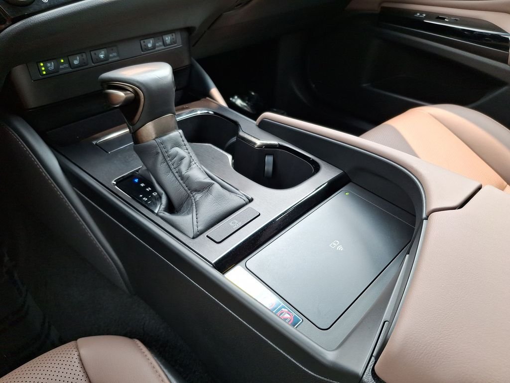 Certified Used 2025 IRIDIUM Lexus 350 image 21