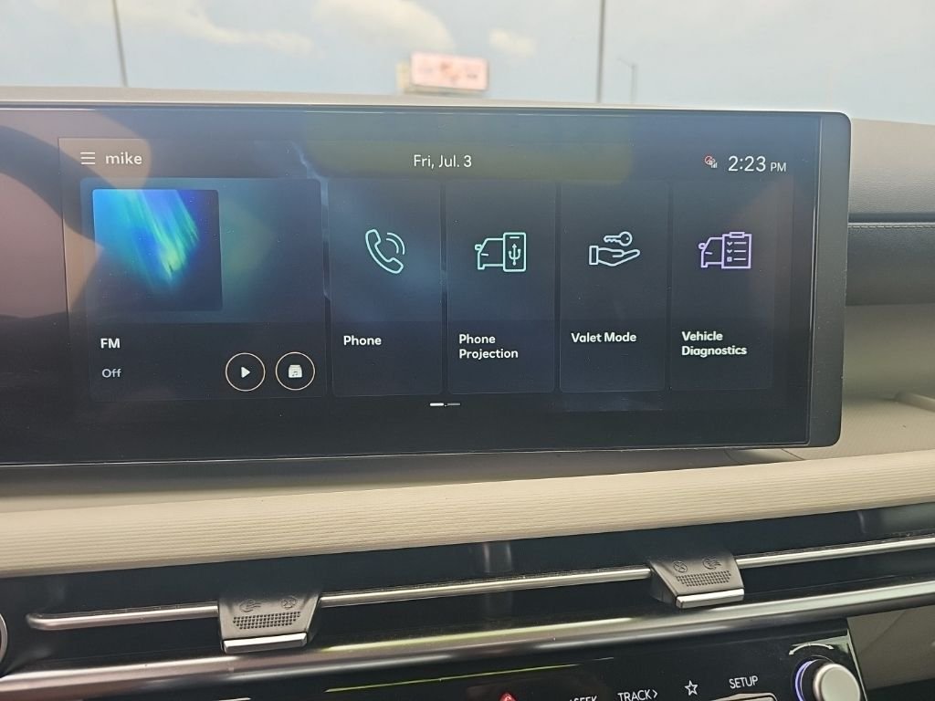 2025 Hyundai Tucson SEL - Photo 18