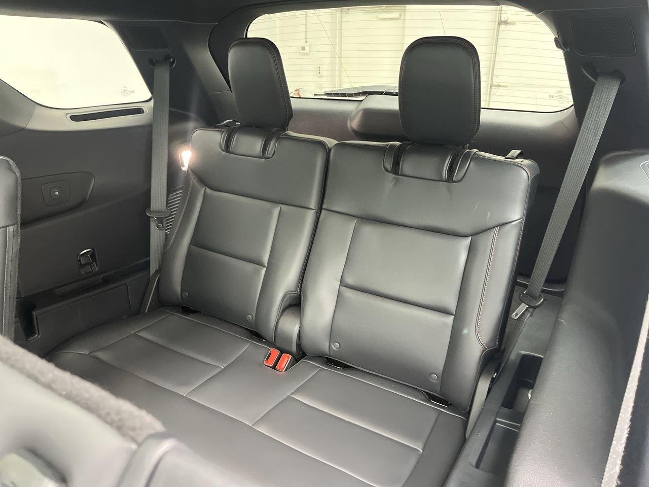 Used 2026 Space White Ford ST-Line image 14