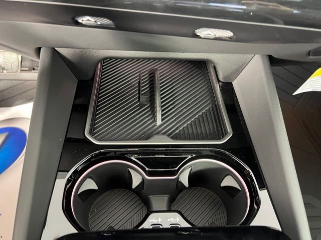 New 2027 Blue BMW 540i xDrive image 29