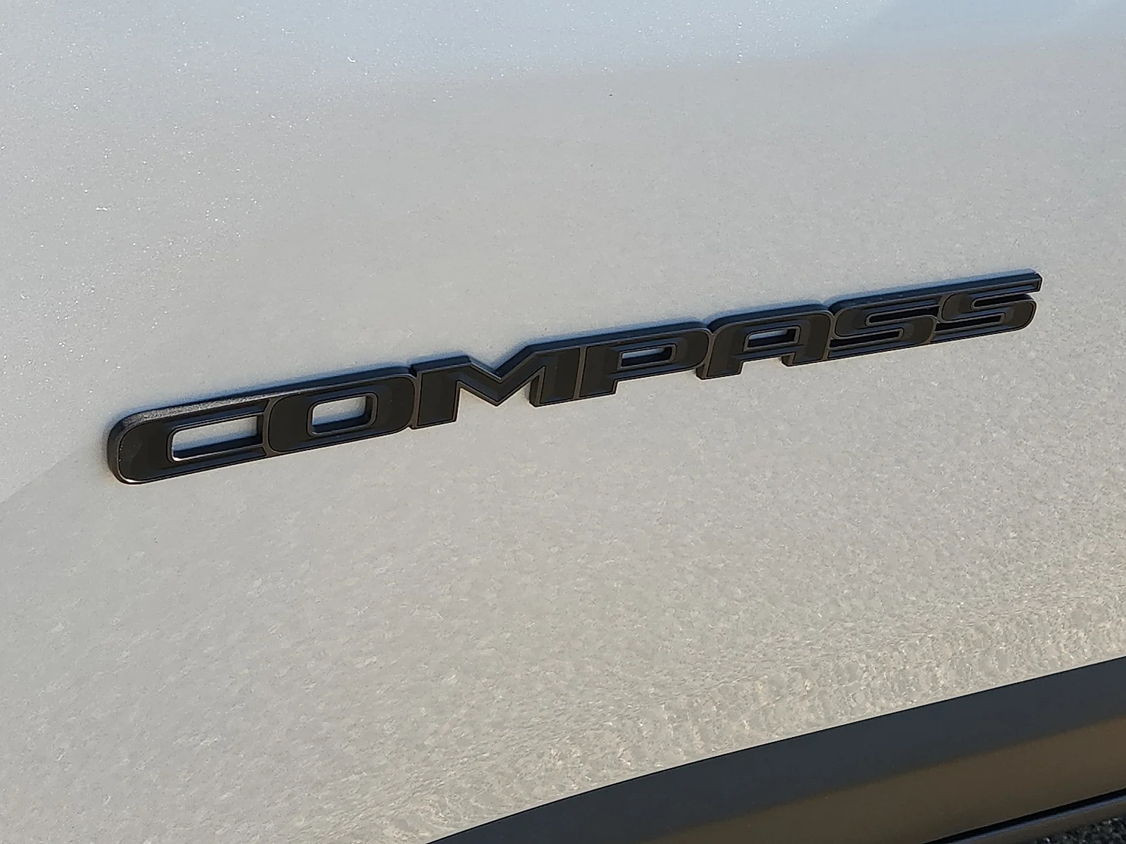 New 2026 PSE Silver Zyni Jeep LATITUDE ALTITUDE 4X4 image 8