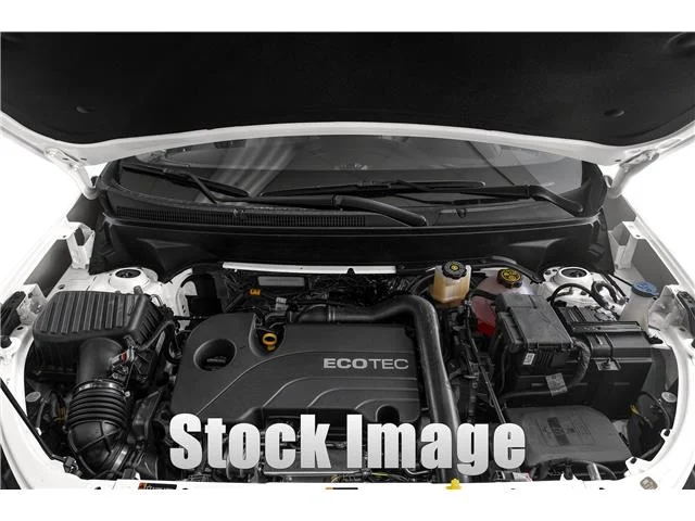 Used 2024 Summit White Chevrolet LT w/1LT Front-Wheel Drive image 27