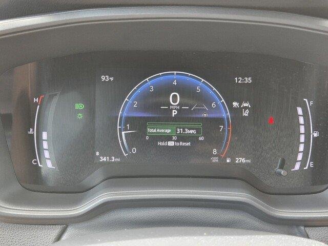 Used 2026 Wind Chill Pearl Toyota LE image 15