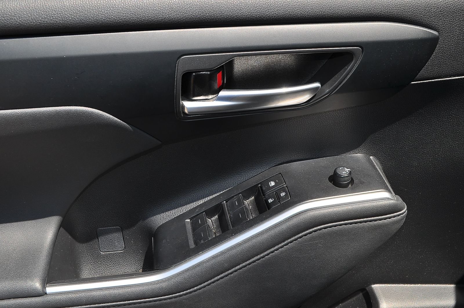 Used 2023 Gray Toyota XLE image 12