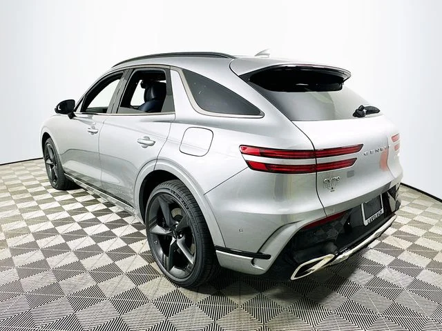 New 2026 Genesis GV70 2.5T Sport Prestige
