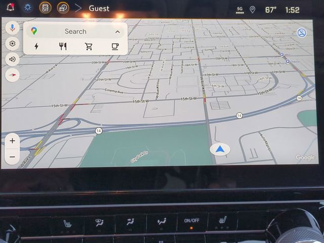 2027 Chevrolet Bolt LT - Photo 14