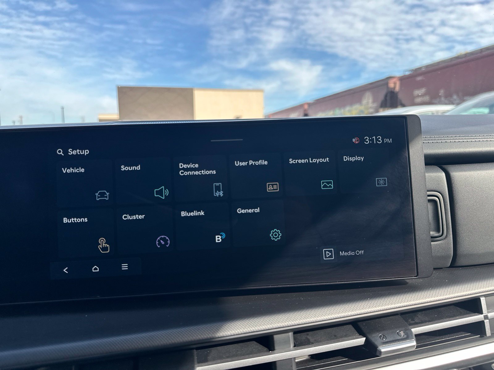 Certified Used 2026 Gray Hyundai SE image 57