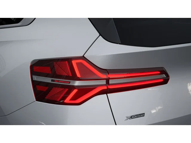 New 2026 Mineral White Metallic BMW  image 8