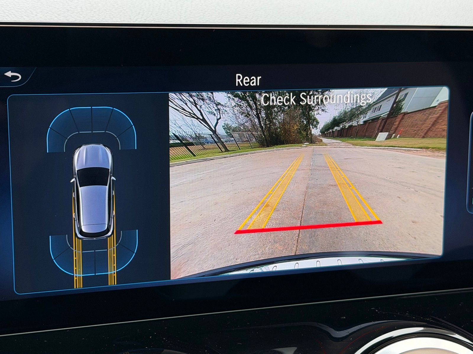 Certified Used 2025 Black Mercedes-Benz GLA 250 image 6