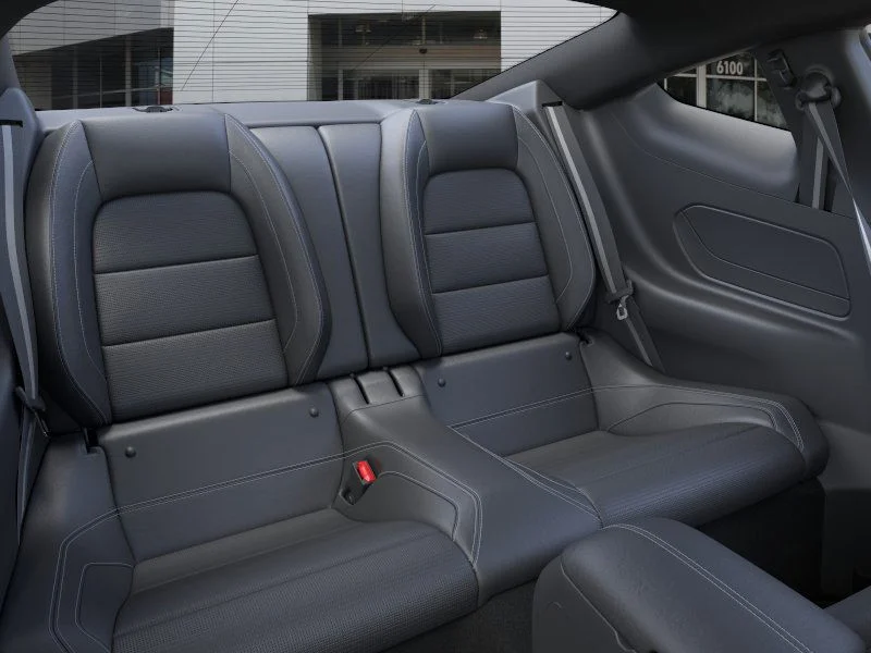 2025 Ford Mustang EcoBoost Premium Fastback - Photo 24
