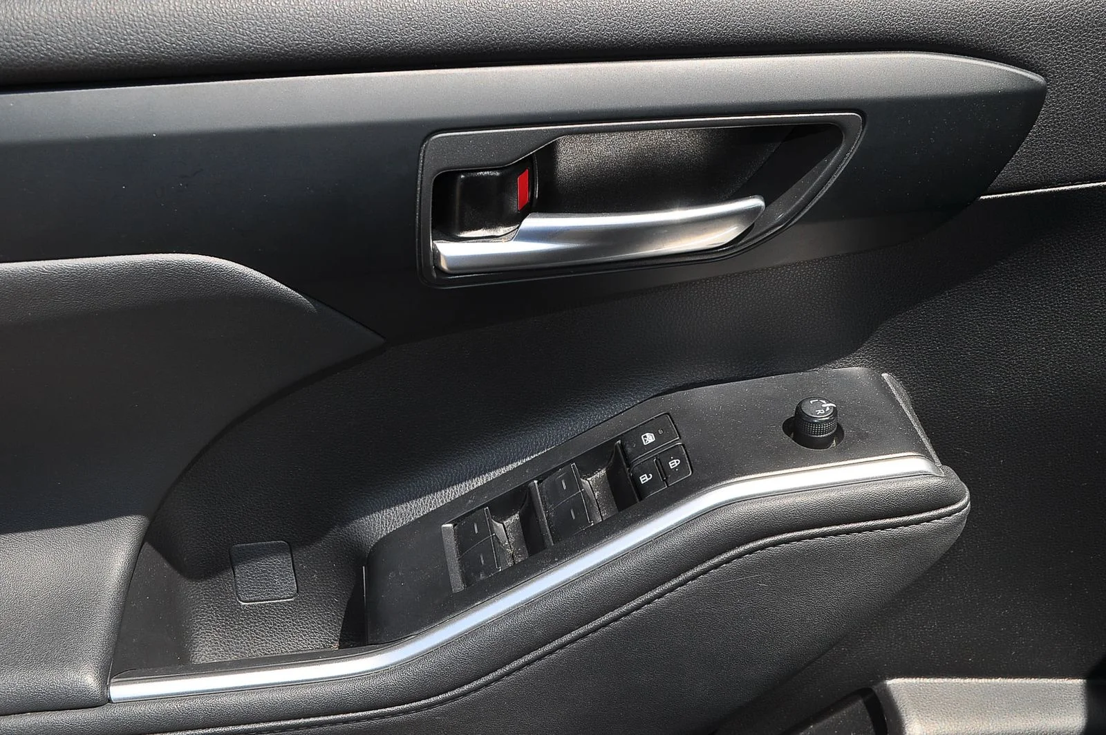 Used 2023 Gray Toyota XLE image 12