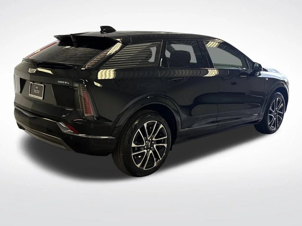 2025 Cadillac OPTIQ Sport 1 - Photo 21