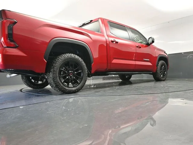 Used 2026 Red Toyota SR5 image 52