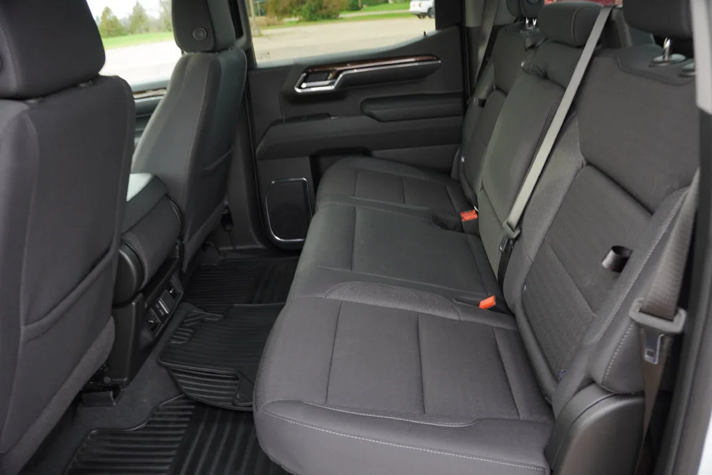 2025 GMC Sierra 1500 Elevation - Photo 18