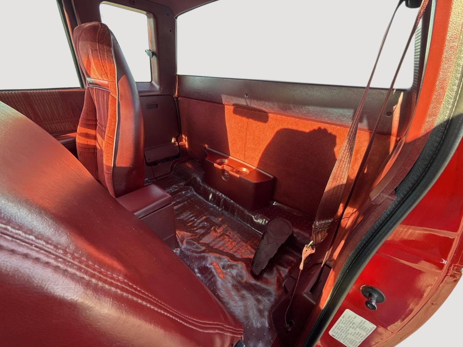1992 Chevrolet S-10 - Photo 19