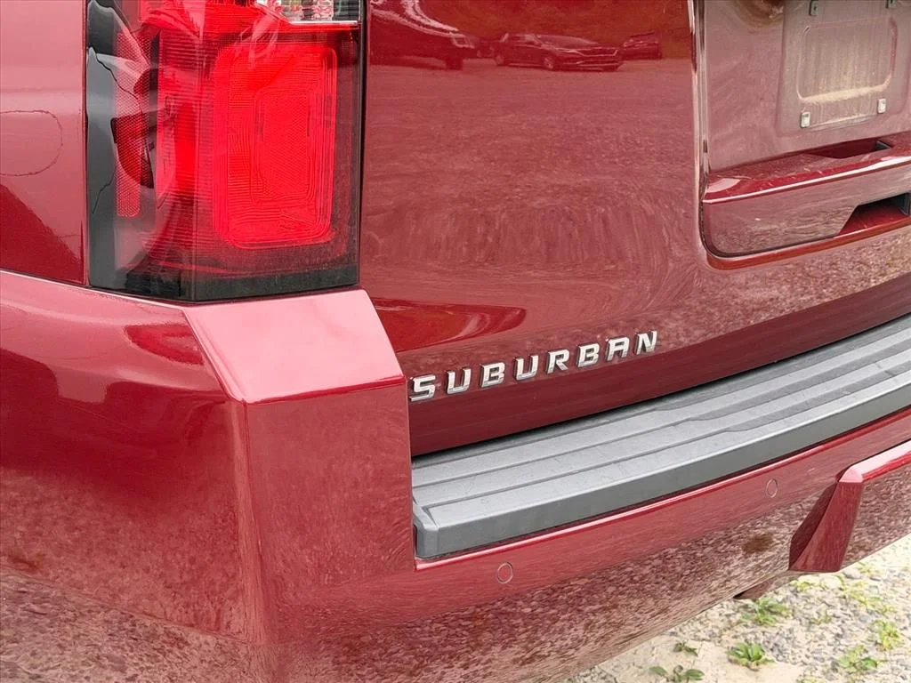 Used 2019 Red Chevrolet LT image 13