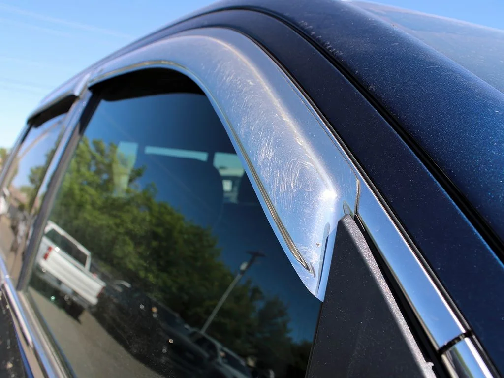 Used 2019 Patriot Blue Pearl Ram Limited image 9
