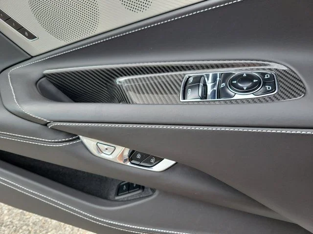 2022 Chevrolet Corvette 3LT - Photo 18