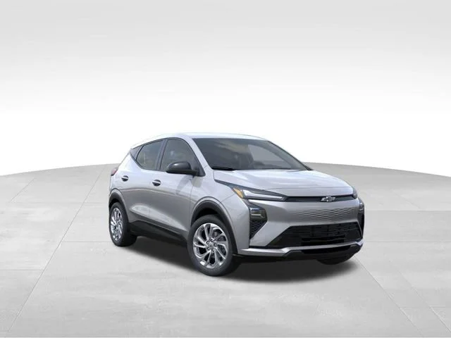 2027 Chevrolet Bolt EV LT Auto's photo