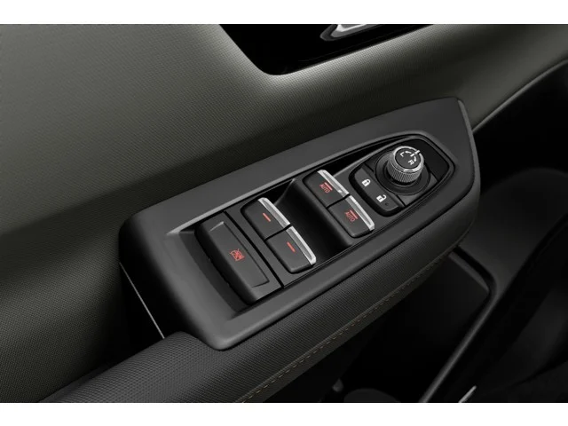 New 2026 RIVER ROCK PEARL Subaru Sport Hybrid image 23