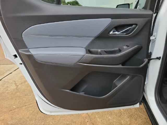 2020 Chevrolet Traverse 1LT - Photo 16
