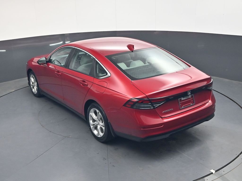 Used 2023  Honda LX image 25