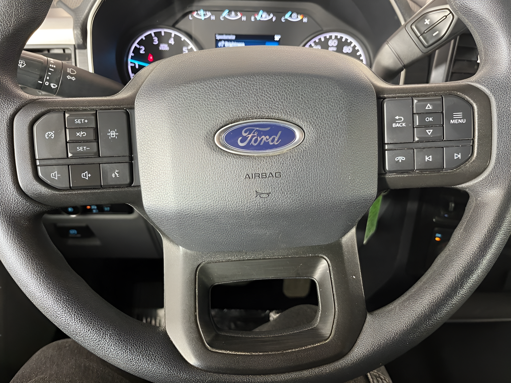 2023 Ford F-150 XLT - Photo 21