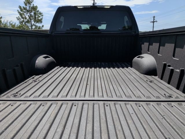 Certified Used 2025 Black Toyota SR5 image 33