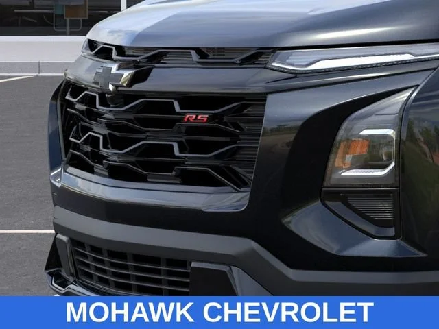 2027 Chevrolet Equinox RS - Photo 13
