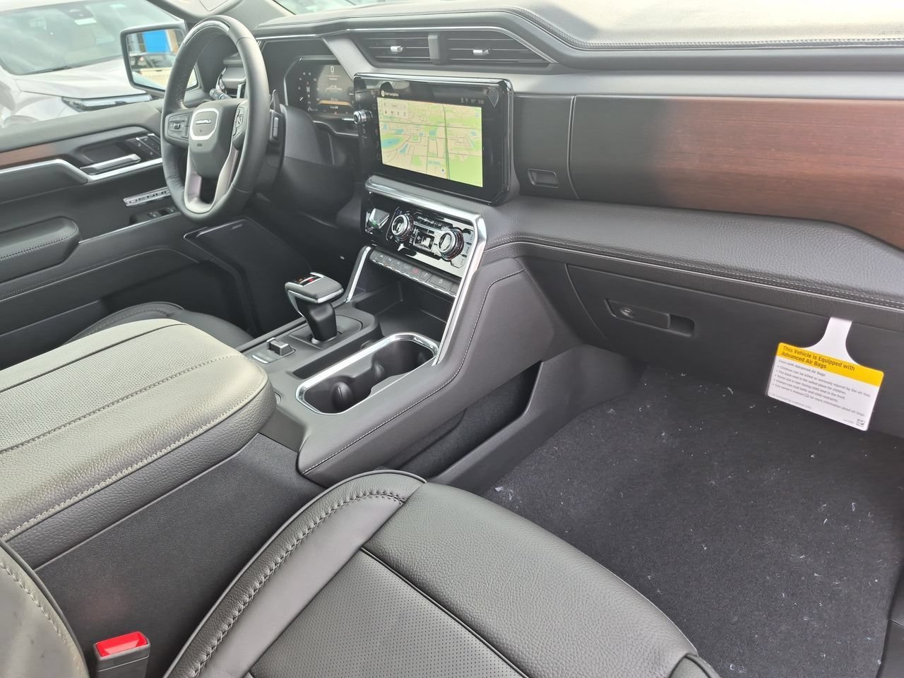 2026 GMC Sierra 1500 Denali - Photo 28