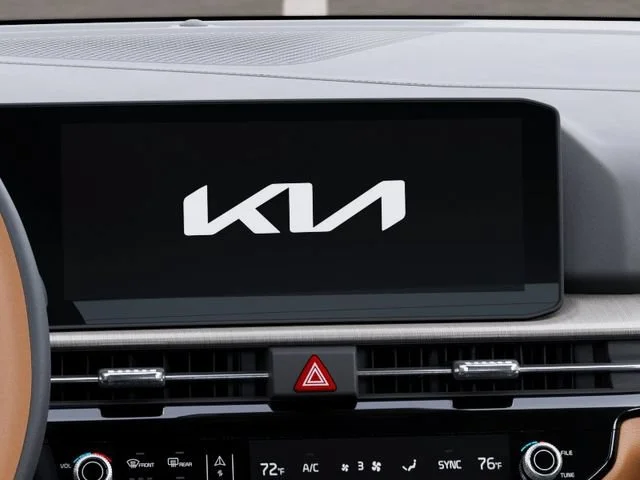 New 2026 Glacial White Pearl Kia X-Line image 20