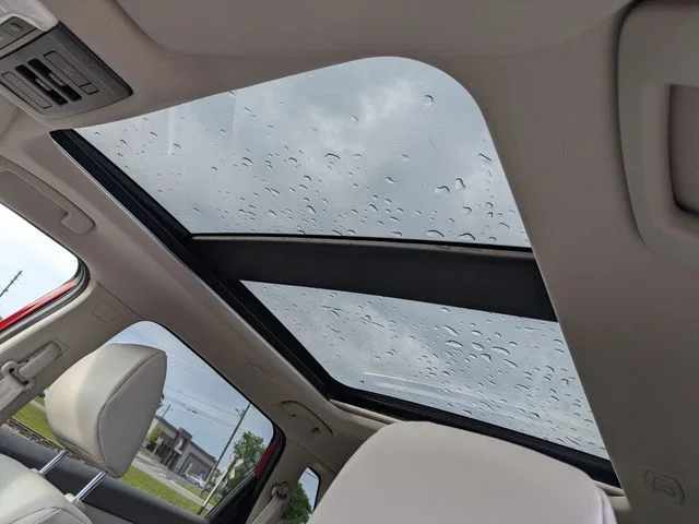 New 2026 Obsidian Green Pearl Nissan Dark Armor™ image 22
