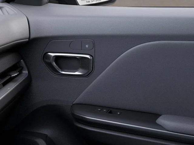 New 2026 Gray Kia EX image 25