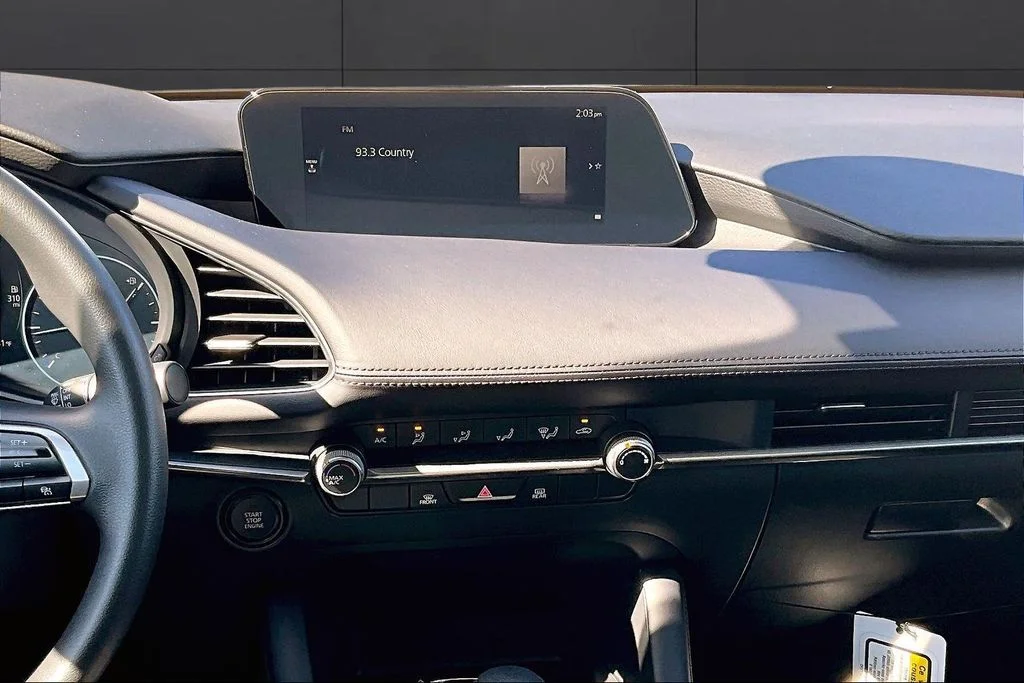 2026 Mazda Mazda3 S - Photo 7